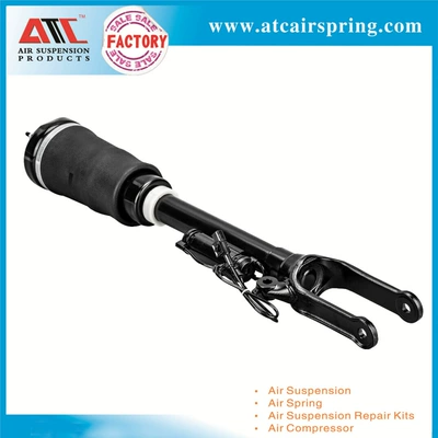 For W164 With damping system