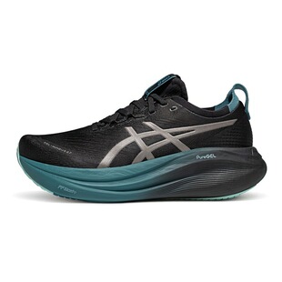 2026���¿�Gel Nimbus 27�����ܲ�Ь�����\��֧��͸�������ĥ��