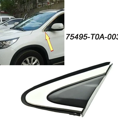 75490-T0A/75495-T0A-003 front pillar trim Rearview mirror/rearview mirror