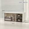 One level ●Three draws