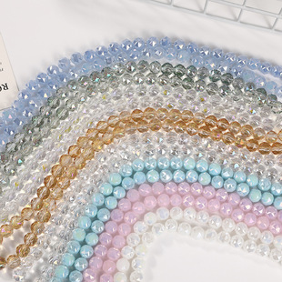 ���򾧾�����ˮ���鴮�鲣��ɢ����������diy�Ʒ����֙C朲���