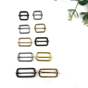 Factory Direct Sales, Spot Wholesale, Luggage Accessories, Hanging Iron Wire, Anti-Rust Metal Japanese Buckle Pull Core