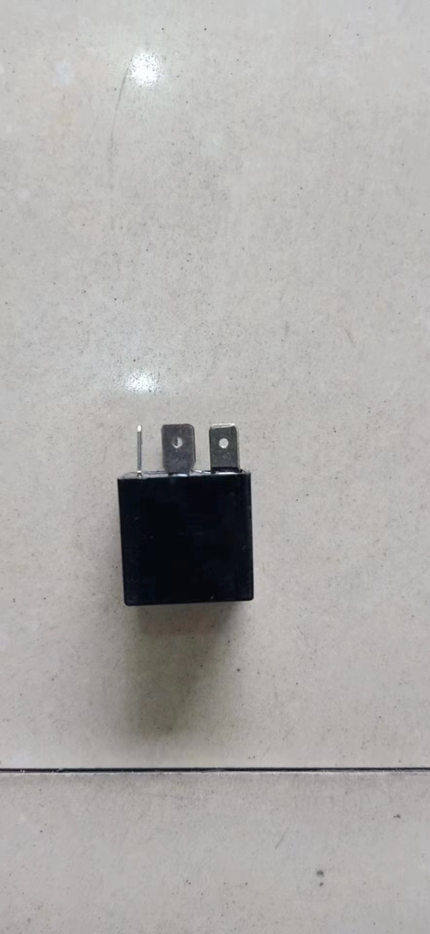 Relay, 12v, 24v