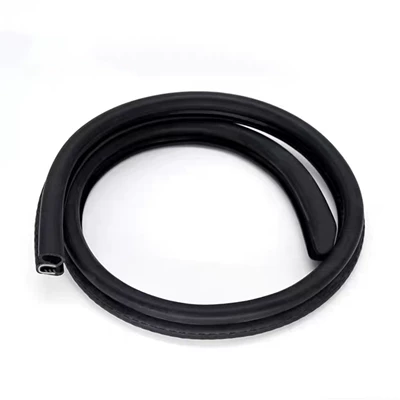 B-Pillar Car Sealing Strip, Door Sound Insulation Strip, B-Pillar Strip, Windproof and Waterproof, Modified Adhesive Type and Thickeneding
