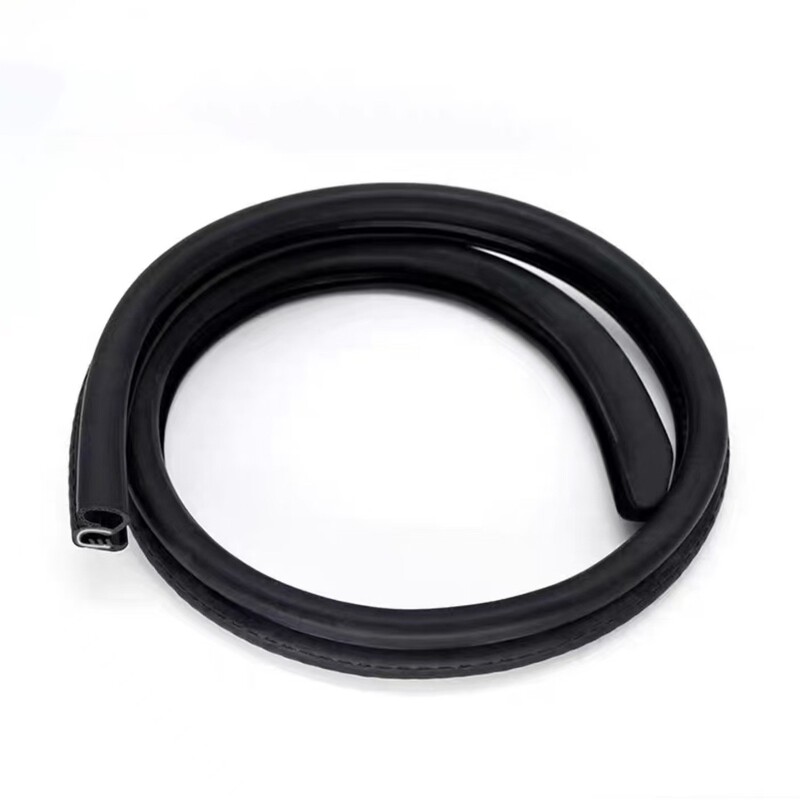 B-Pillar Car Sealing Strip, Door Sound Insulation Strip, B-Pillar Strip, Windproof and Waterproof, Modified Adhesive Type and Thickeneding B-Pillar Car Sealing Strip, Door Sound Insulation Strip, B-Pillar Strip, Windproof and Waterproof, Modified Adhesive Type and Thickeneding