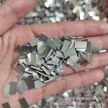 5052�XƬ��Ƭֱ�l����С�X�l�L�l11*11mm�͸ߜ�ɢ��Ƭ����1.0mm��