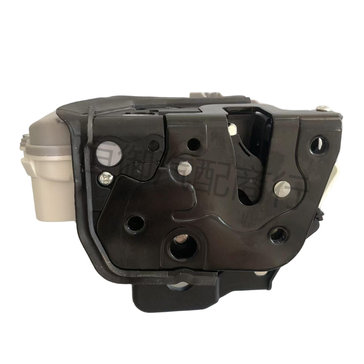 4F1837015 Front Left 9-Pin Connector Suitable for Faw Audi A6L C6 2005-2012