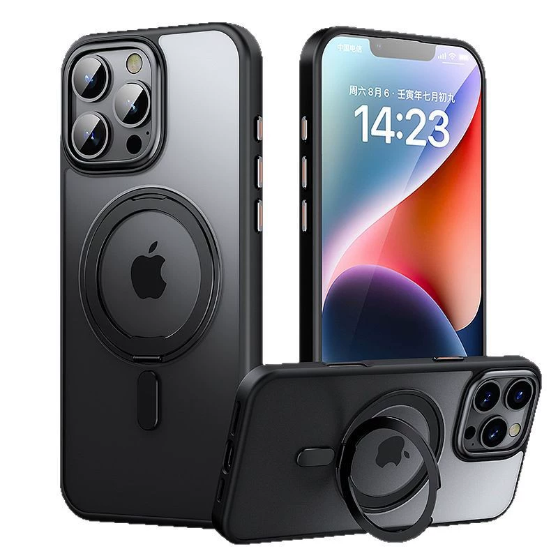 Чехол для телефона, совместимый с iPhone 17, трубчатый дизайн, для 17 Pro Max, 16 штук