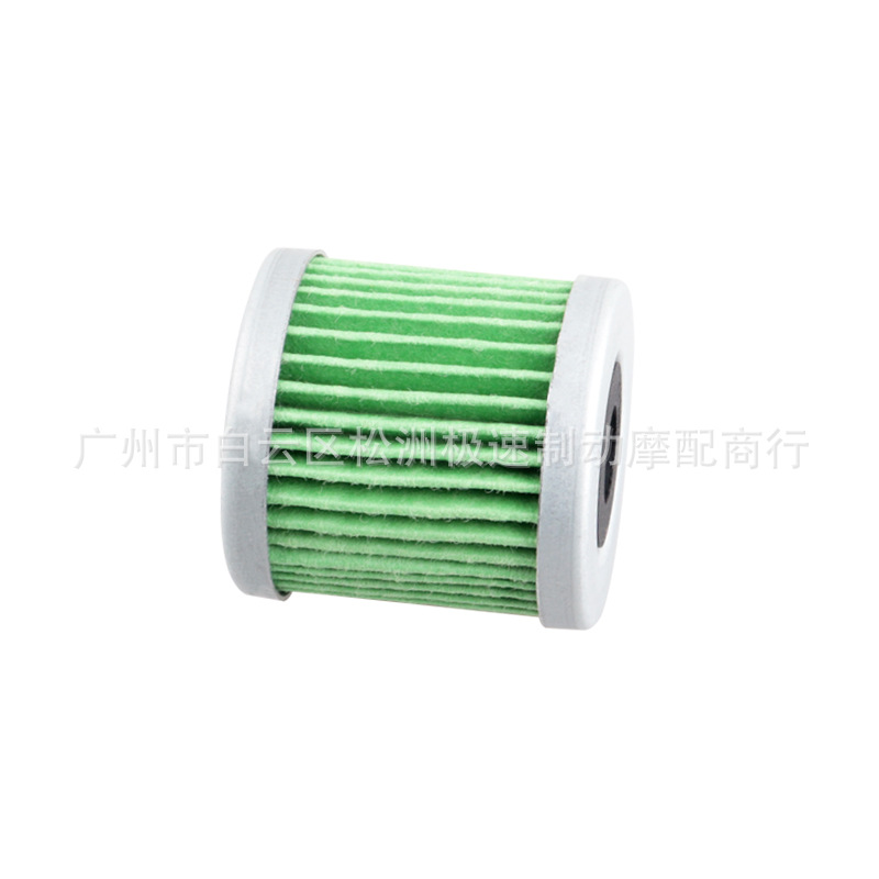 Adecuado para Honda GL1500C BF75DK0 BF80A filtro diesel fuera de borda 16911-ZY3-010