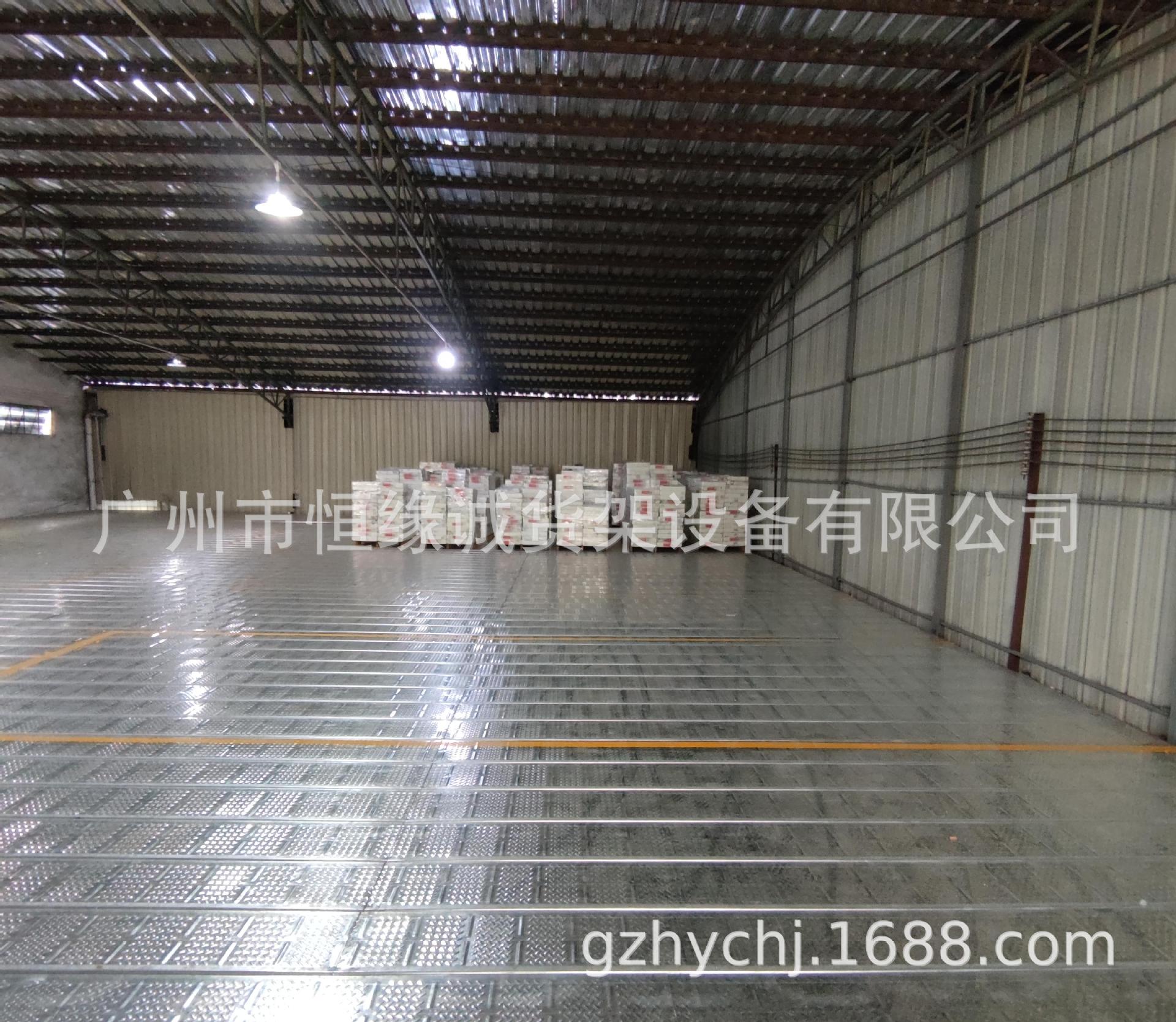 廠家銷售閣樓花紋鋼扣板鍍鋅鋼層板鋼平台樓面板鋪板金屬鋼板批發