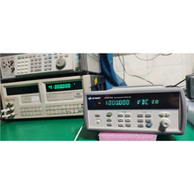 �ǵ�KEYSIGHT 34970A�����ɼ����������