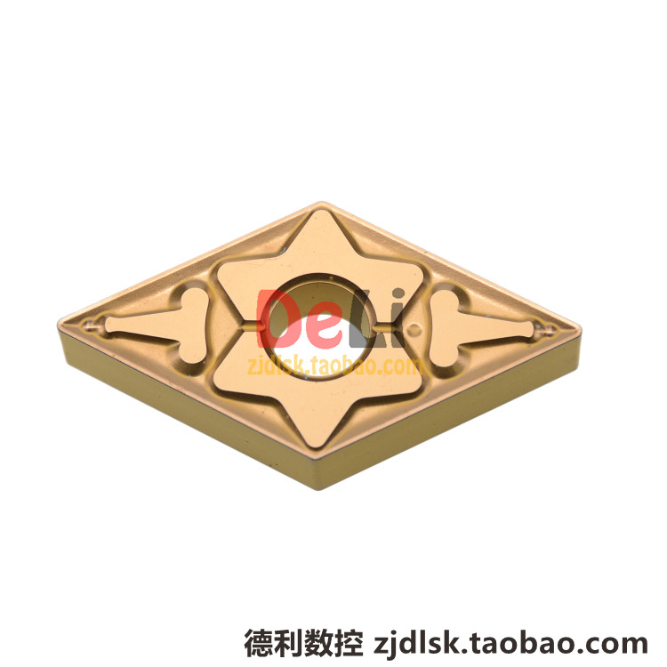 代替东芝T9125 DNMG150404-TM DNMG150408-TM KM240B 加工钢件