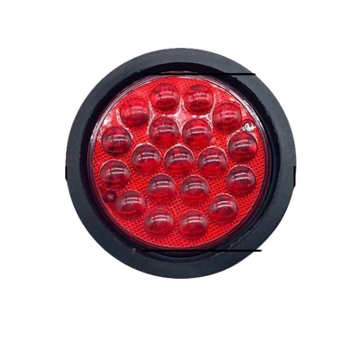 Signal Reversing Light Anti-Rear Collision — Brake light