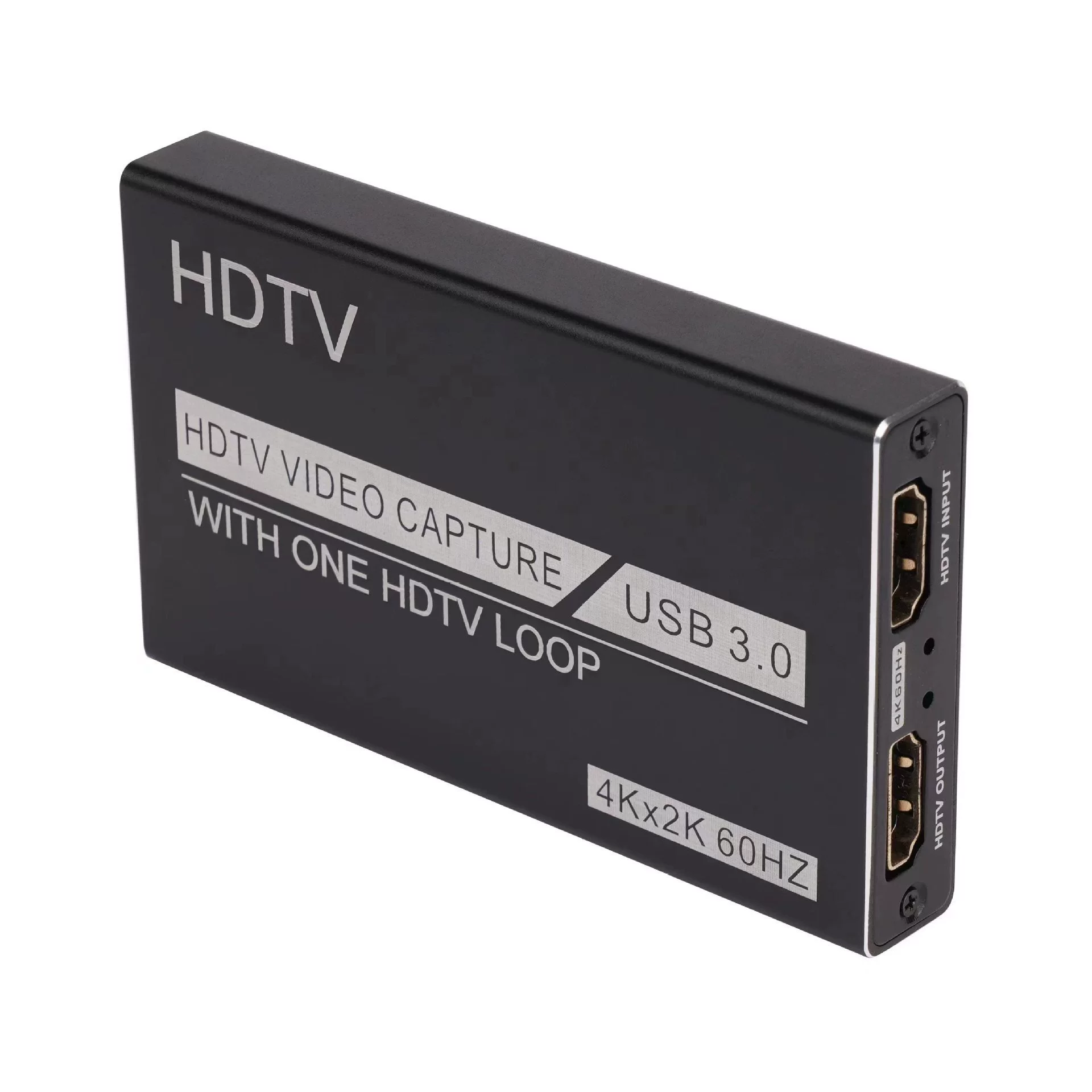 USB3.0 карта захвата видео HDMI, запись игр в HD, захват аудио и видео, чип MS2131