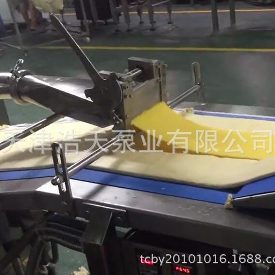 奶酪涂布泵TTL 黄油涂布泵 果酱涂布泵 奶油涂布泵 cheese涂布泵