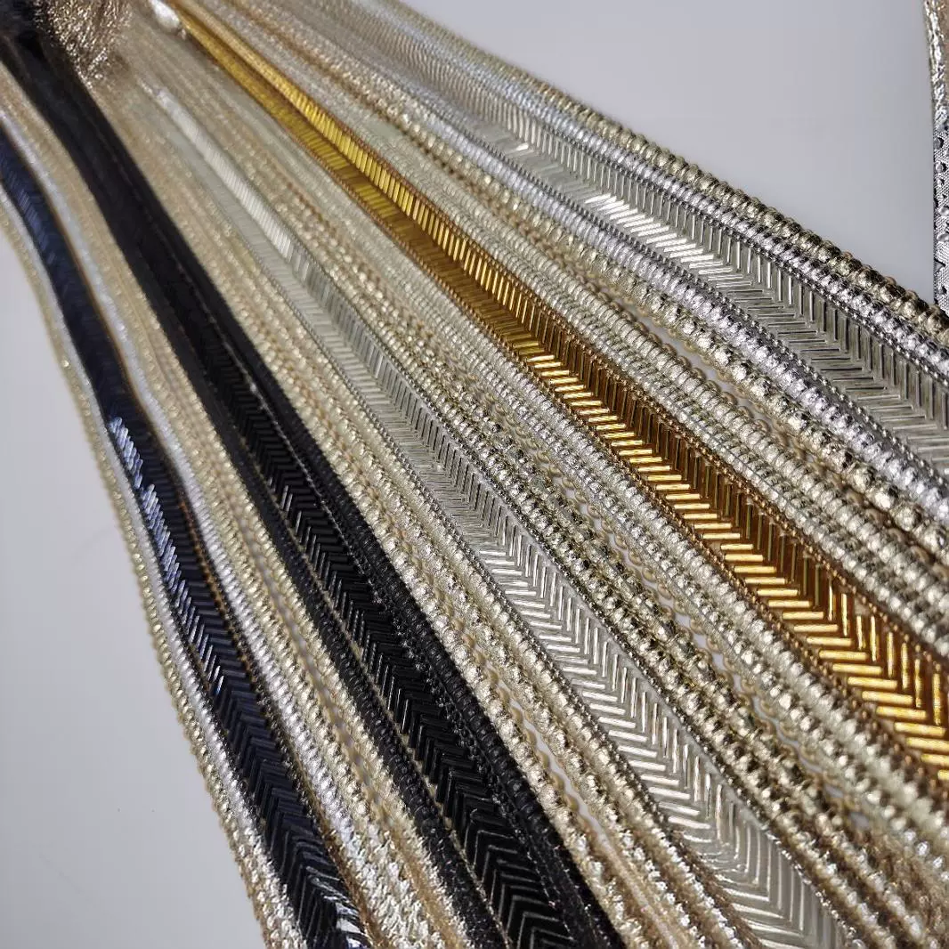 Специальное плетение, фабрика прямых продаж pu с дрель плетение, аксессуары для обуви, верхняя плетение