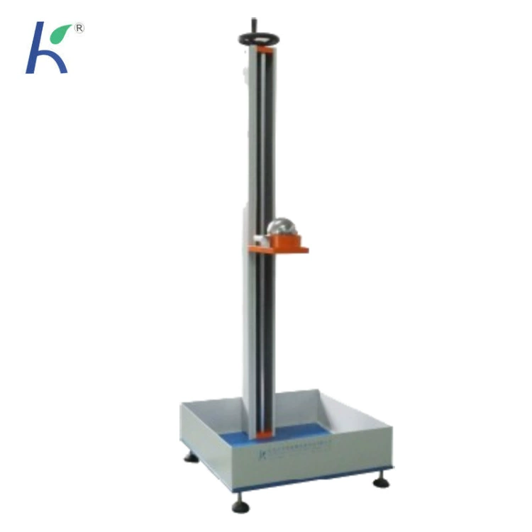 Фабрика Прямые поставки падающий мяч Ударная Машина падение мяч ударный тестер падающий мяч ударное оборудование