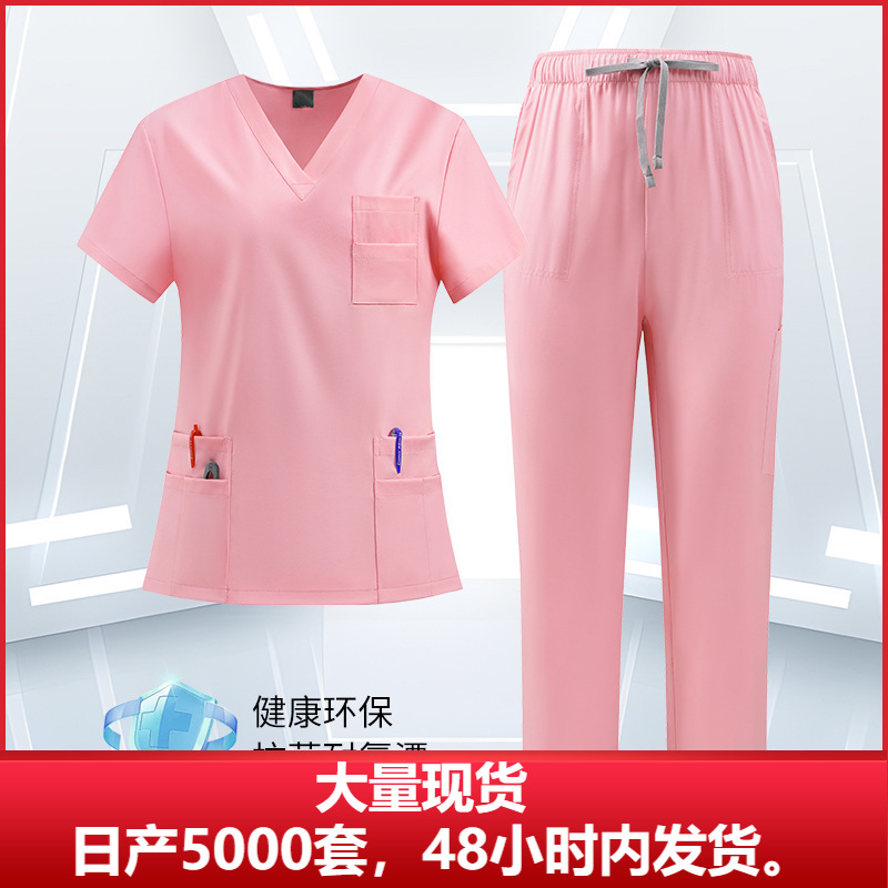 Doctor uniform
