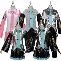 公式服cos服は初めて漆の皮の服の女装のゲームのアニメのコスプレの服装です。