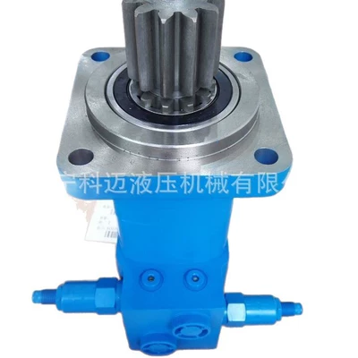 Ötürücü vallar, Motor Sw2.5K-245 Motor Accessories