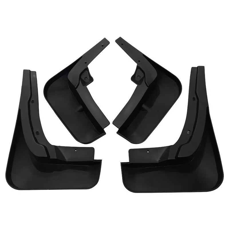 Para Audi Q7 sports 2016-2019 deportes comercio exterior transfronterizo guardabarros Piva