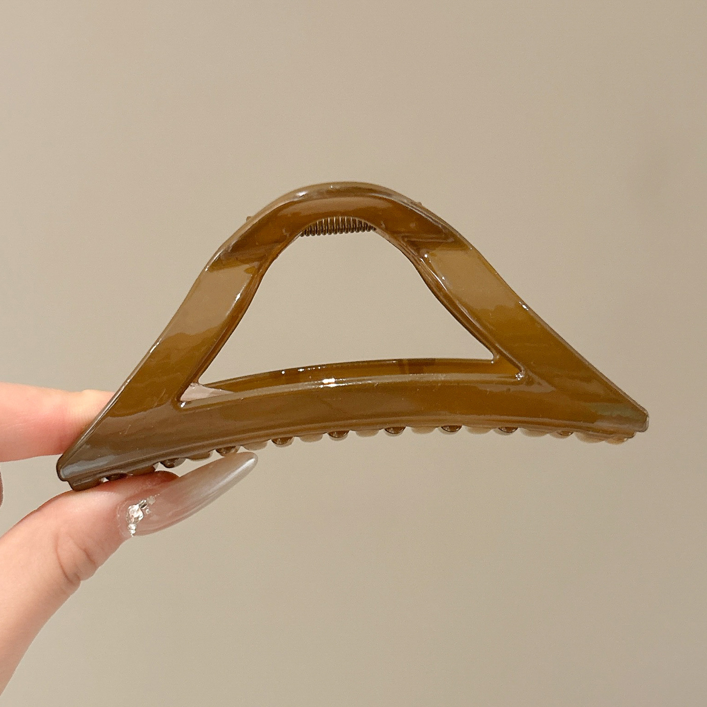 2#Olive green [11.5cm! high quality]