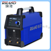 瑞凌电焊机ZX7-200T ARC-250CT 220V 逆变直流手提式大功率