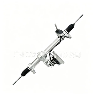 6608082705, suitable for Geely ZEEKR 001 electric power steering assembly, left-hand drive (LHD)