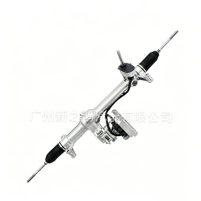 6608082705, suitable for Geely ZEEKR 001 electric power steering assembly, left-hand drive (LHD)