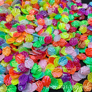 �¿�15*17��ɫAB�òʰײ��~���滨���ֹ�diy�������ɽ�軨���~Ƭ
