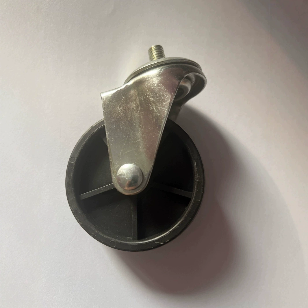 3-дюймовый шестиугольный ролик с проволокой 4-дюймовый ролик с проволокой