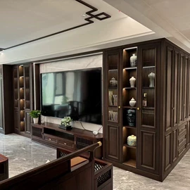 定制衣柜;全屋定制;平开门