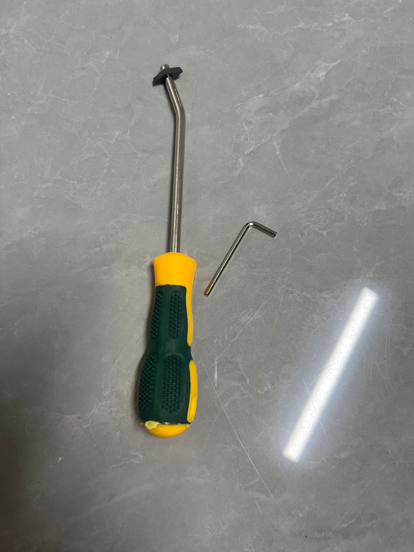 Beautiful sewing tungsten steel seam cleaning knife