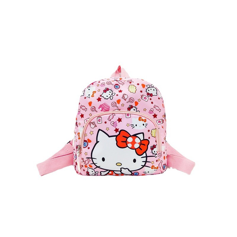 Nuevo bolso de escuela para niños de dibujos animados coolomi Pacha perro mochila lindo estudiante de gran capacidad para niños bolsa de la escuela