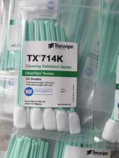 Texwipe714K ��Toc�o�m���^����ȡ���坍�޺��_Ʊ����
