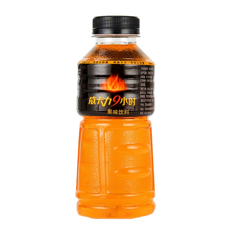 Оптовая продажа энергетический напиток функциональный напиток 460mlx24 бутылка