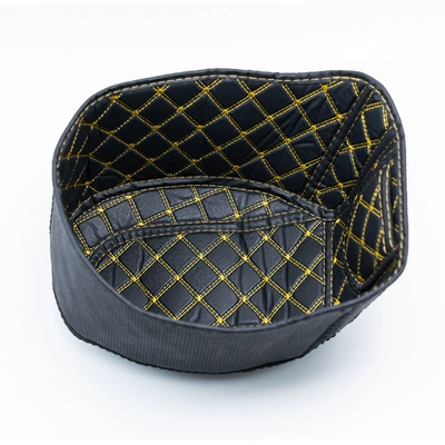 Motorcycle cushion modified parts bucket cushion seat