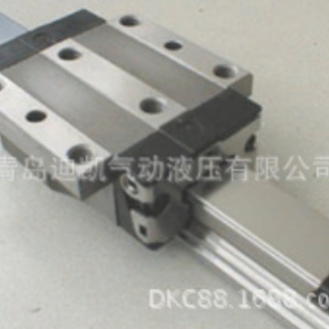 TKC气缸滑块SSR20导杆缸空压缸气