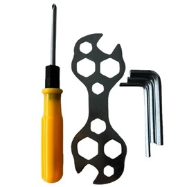 其他骑行用品;自行车装饰;其他配件