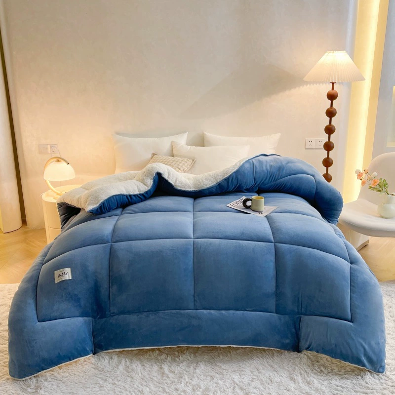 Duvet, keep warm sofa, increased thickness