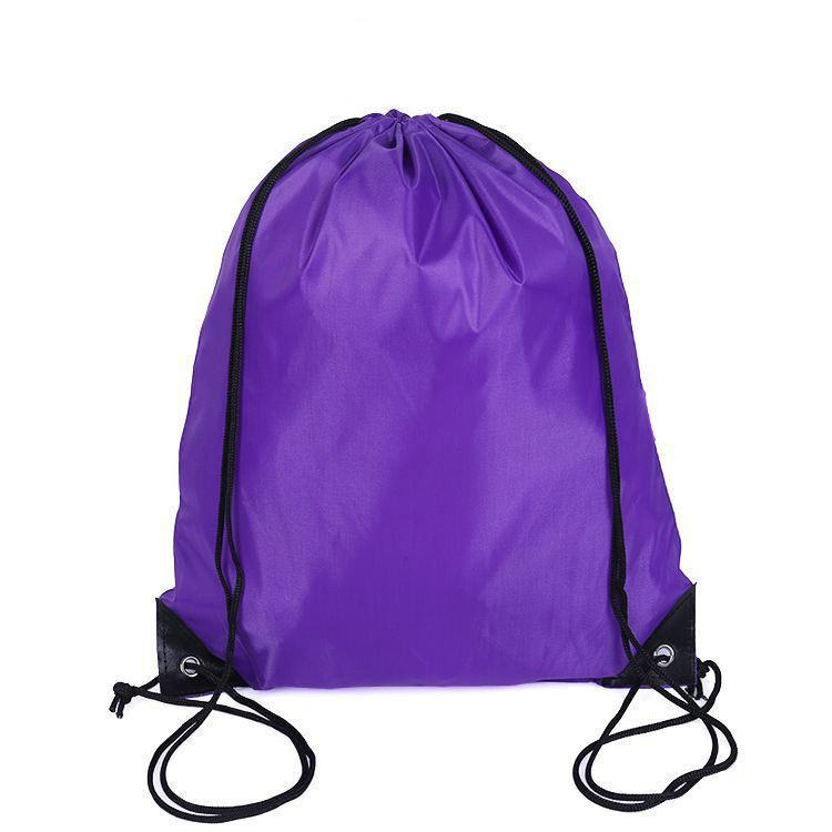 Purple, polyester