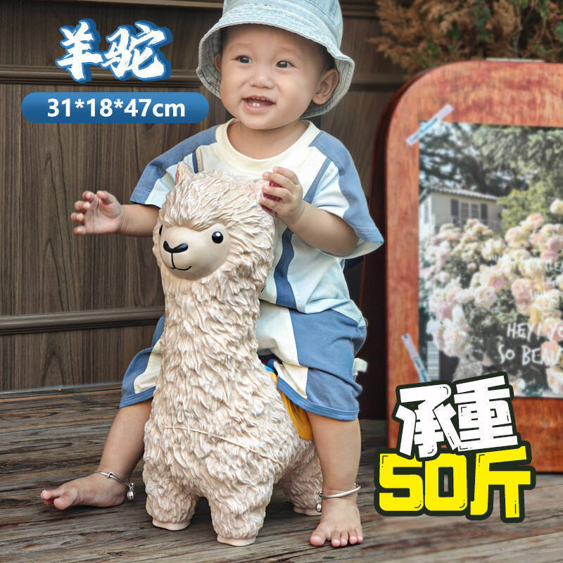 超大软胶搪胶恐龙模型儿童男孩镰刀龙腕龙三角龙坐骑玩具|undefined