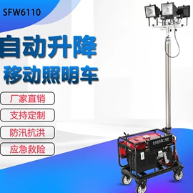 移动工作灯;其他专用灯具;提灯