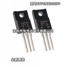 ȫ���M�� P6NK90ZFP STP6NK90ZFP TO-220F MOS�܈���900V 5.8A