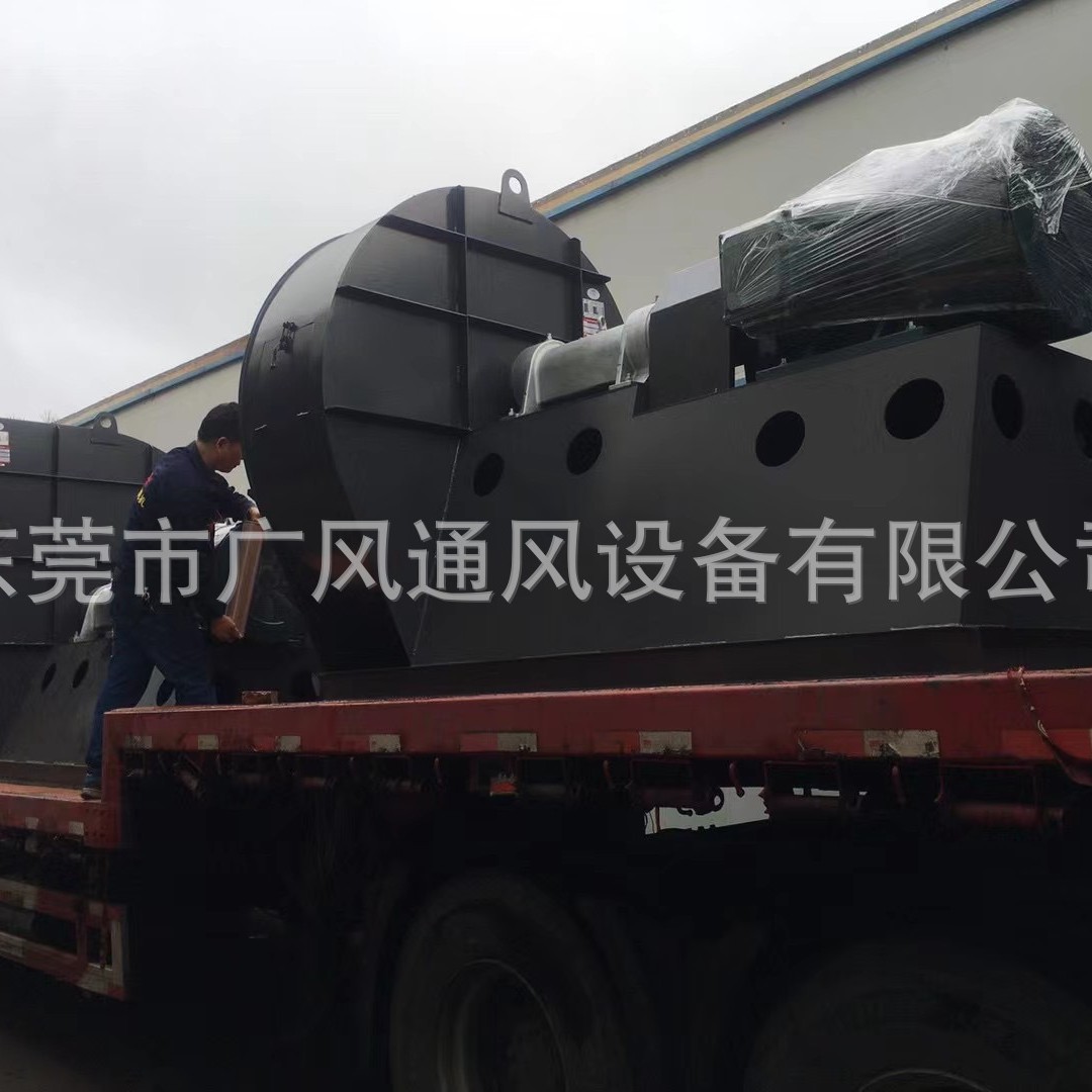 低噪音双层机壳保温风机 排烟风机 不锈钢保温通风机广风厂