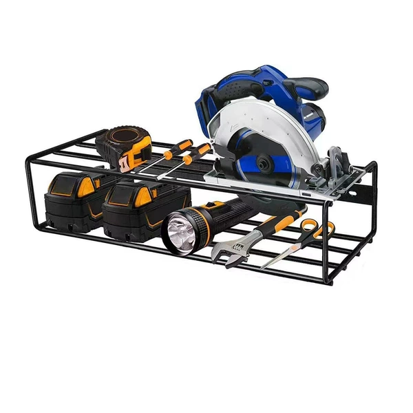 Type B single layer storage rack