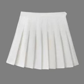 其它JK;半身裙;围裙、袖套