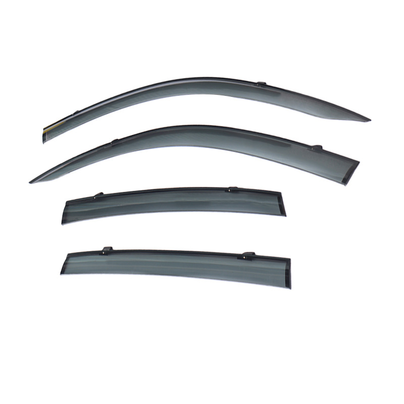 Cross-border generation is suitable for Honda Z-RV ZRV in Hong Kong version right rudder right peptide right-hand car rain shield