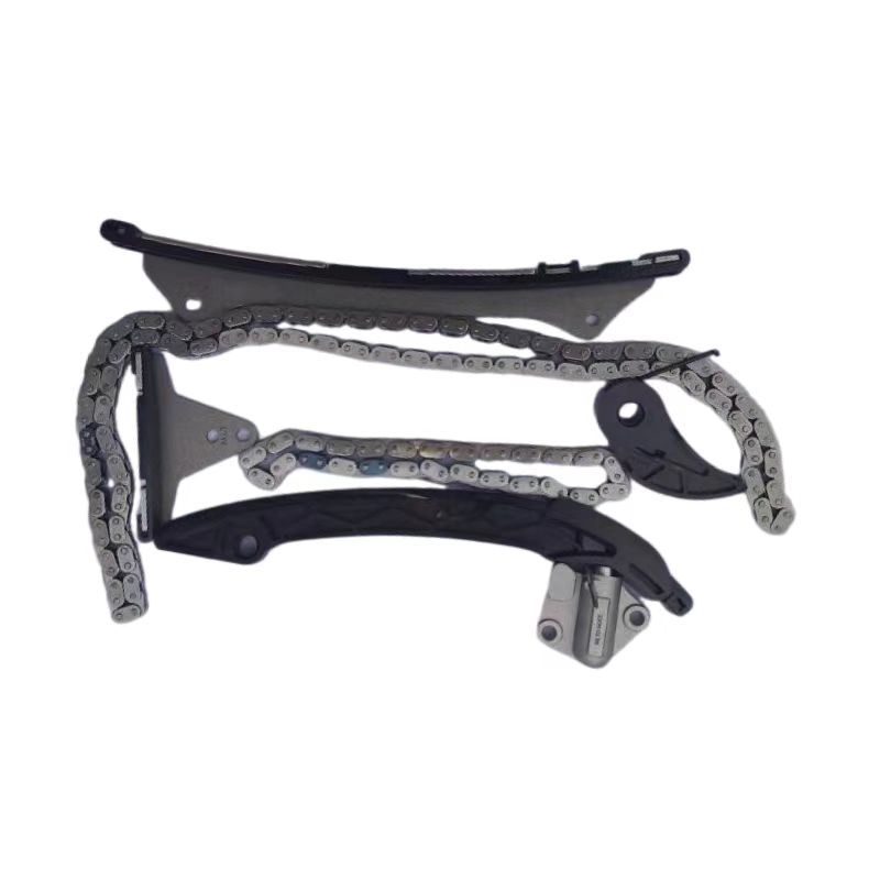 Suitable for Chery Original Brand New Sqre4G15 Timing Chain Set 7-Piece Timing Repair Package Components