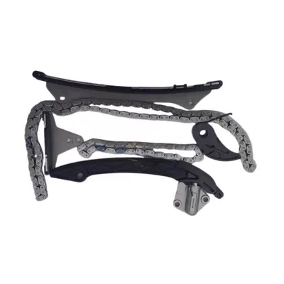 Suitable for Chery Original Brand New Sqre4G15 Timing Chain Set 7-Piece Timing Repair Package Components